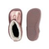 Bundgaard Walker Pull Tex barefoot Rose Gold 2