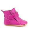Froddo Prewalkers Wool fuchsia