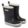 Bundgaard Charly High warm black barefoot 1