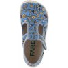 Fare Bare detske barefoot papuce 5102401 5202401 b