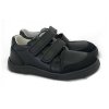 baby bare shoes febo go black barefoot