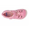 Koel barefoot sandale Madison vegan pink 4