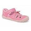 Koel barefoot sandale Madison vegan pink