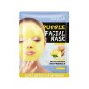 sadoer moisturizing tender bubble facial sheet mask