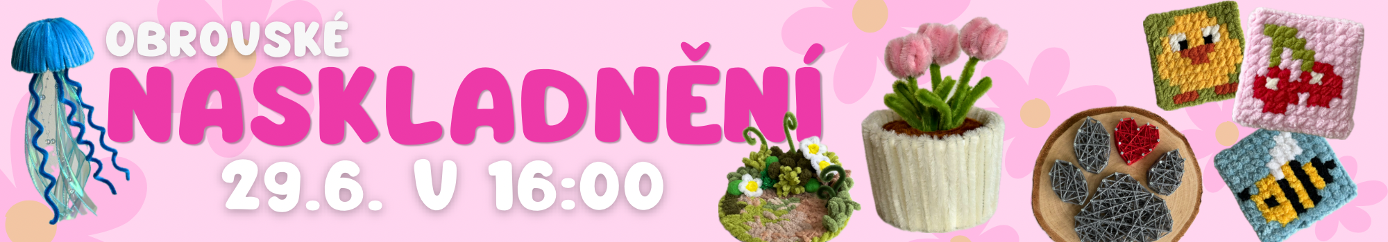 NASKLADNĚNÍ 28.1.