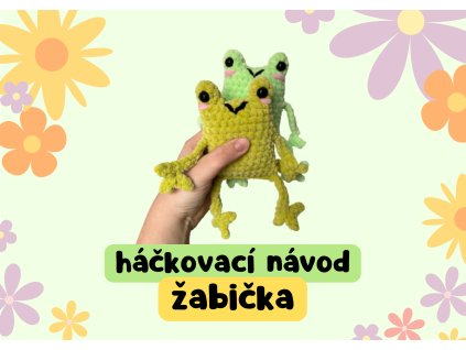 Kopie návrhu Kopie návrhu set háčkovacích návodů