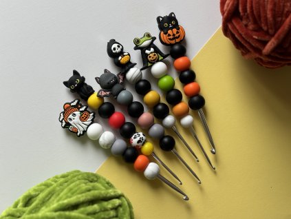 Háček - Halloween