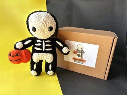 HáčkoBox - SkeleToník