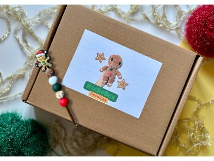 Kopie návrhu Etiketa medvidek vcelka 1