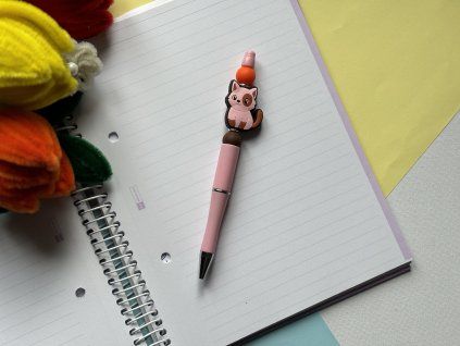 Propiska - Kočička