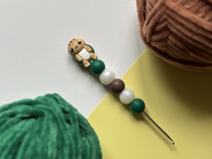 Háček - Želvička