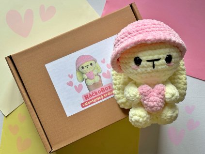 Valentynsky HackoBox 3