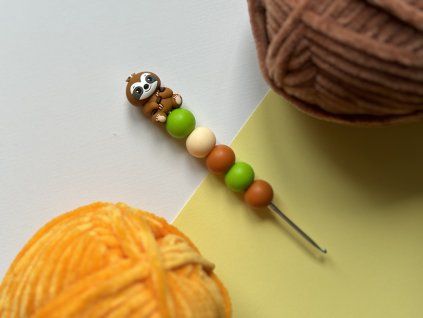 Háček - Lenochod II