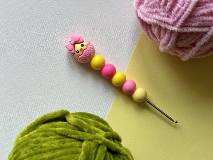 Háček - Velikonoce