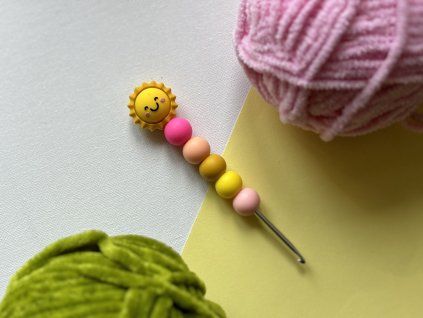 Háček - Sluníčko