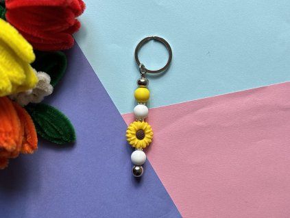 Klíčenka - Slunečnice