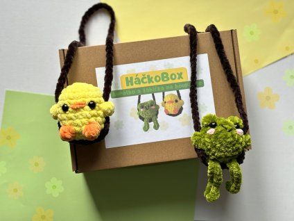 Valentynsky HackoBox 9