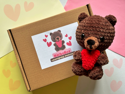 Valentynsky HackoBox 4