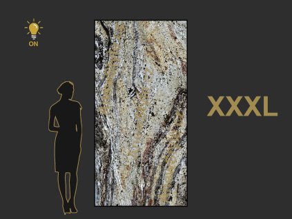 Rock 19 XXXL on