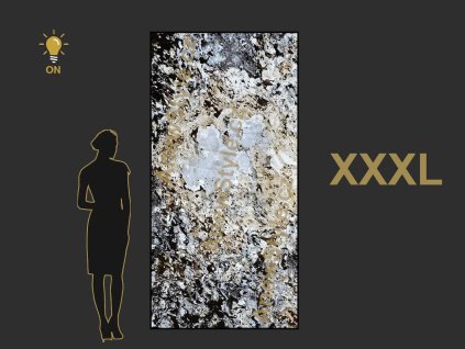 Rock 21 XXXL on