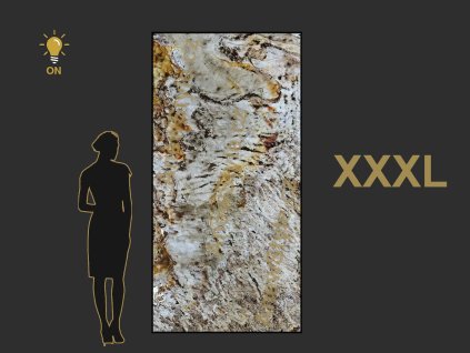 Rock 30 XXXL on