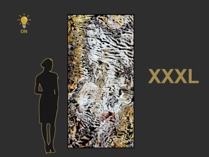 Rock 07 XXXL on