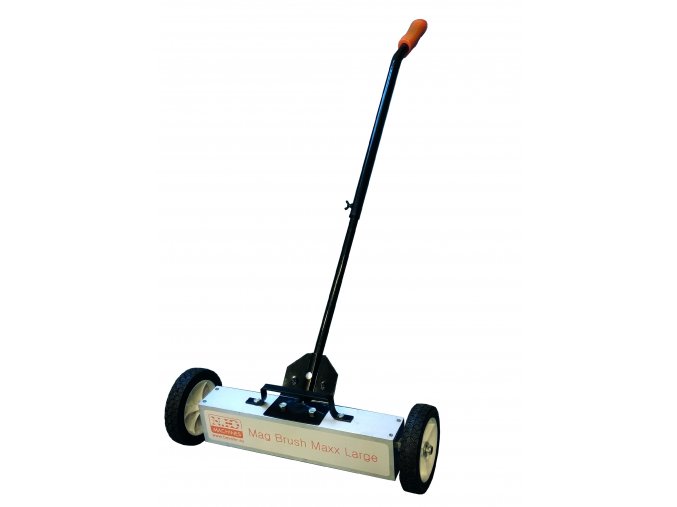 Magnetyczna zamiatarka Mag Brush Maxx Large