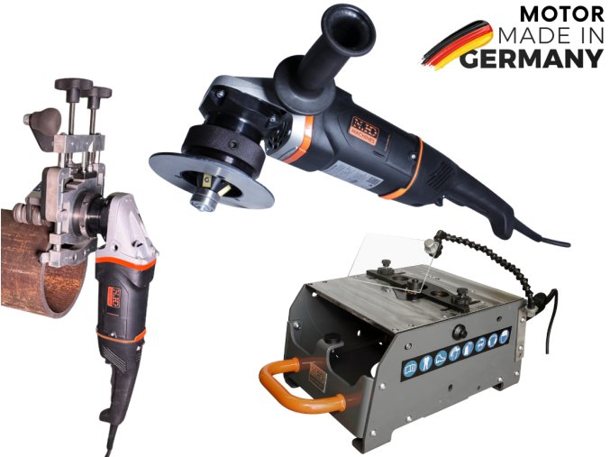 25255 Made in Germany