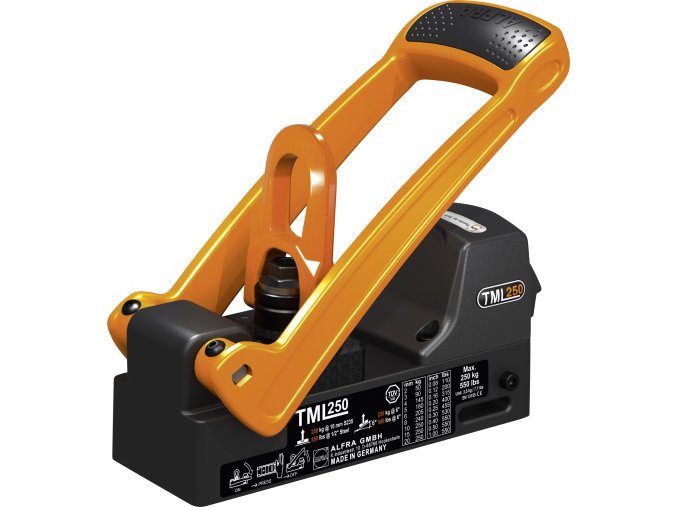 Lifting Magnet TML 250