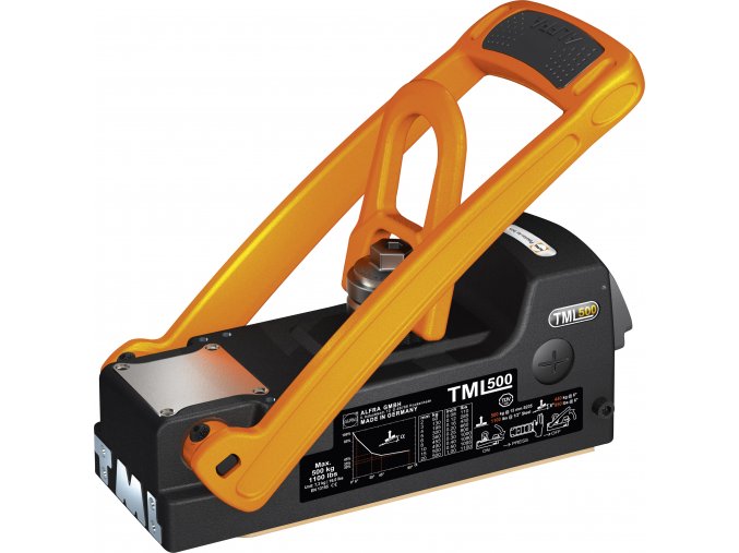 Aimant de levage TML 500