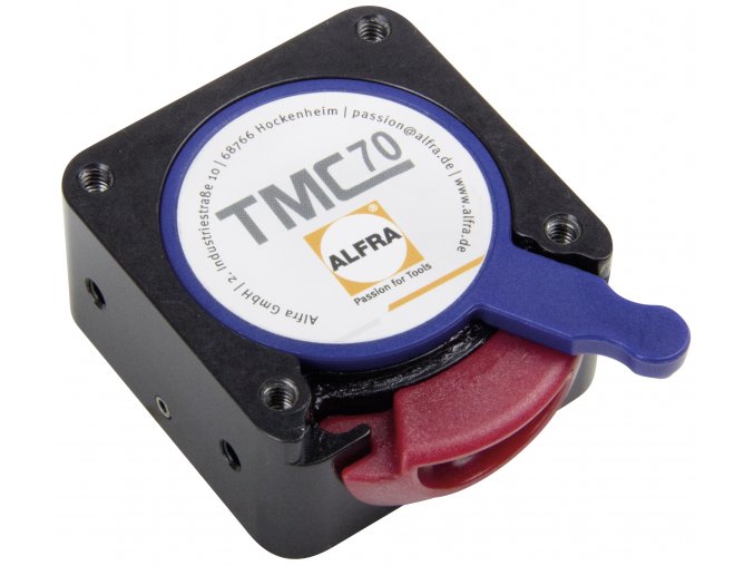 Magnetic Clamp TMC 70