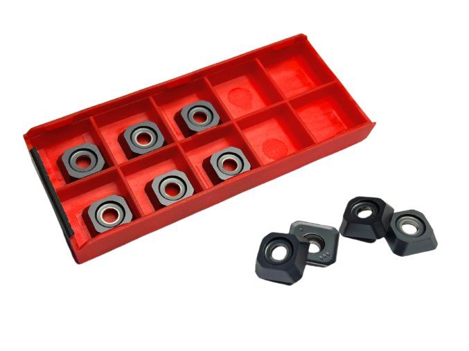 Inserti reversibili PREMIUM per UZ50 TRIUMPH, UZ47 e UZ100