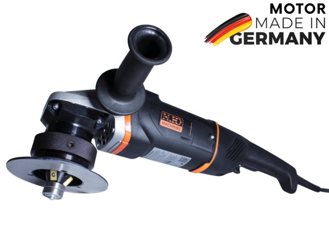 25250 Made in Germany