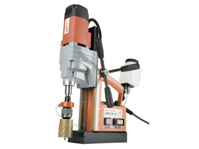 ALFRA Rotabest – RB 50 B RL-E