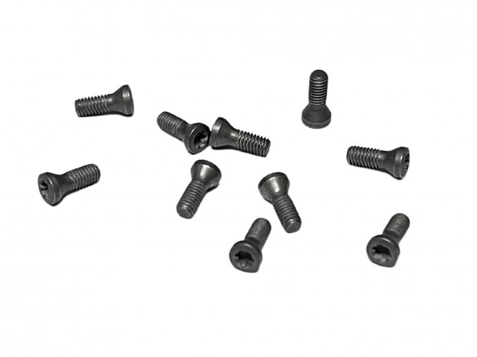 1947 Screw for the cutting inserts UZ50 TRIUMPH (Pack of 10 pcs)
