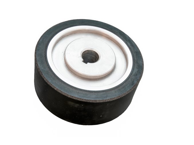 Roue d'alimentation pour UZ50 Triumph