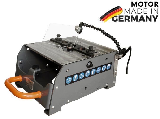 25252 Made in Germany