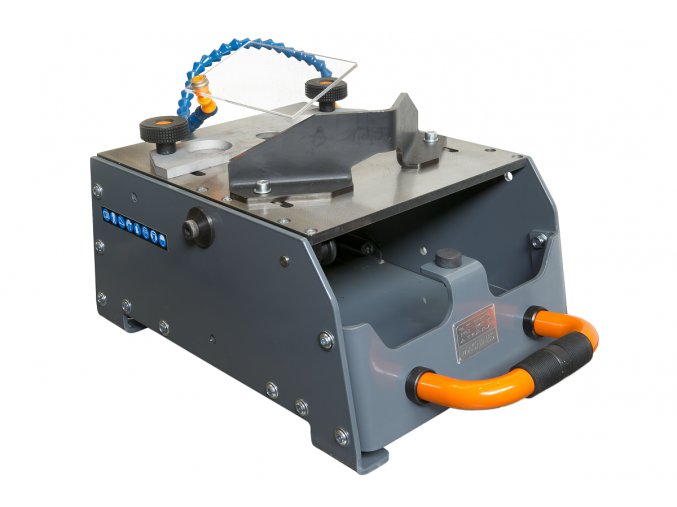 Dock station B-DOCK - Accessori per macchine B-Line