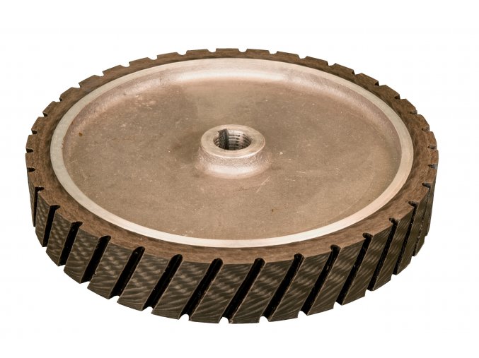 Roue en polyuréthane pour UZ30 EXPRESS