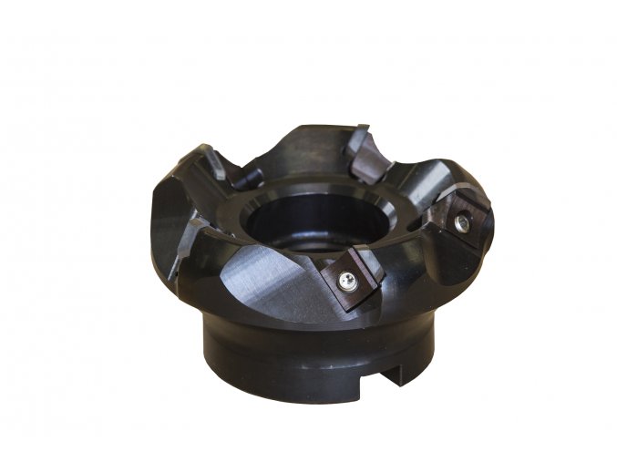 Cutting head premium for UZ30 EXPRESS (including clamping wedges and screws)