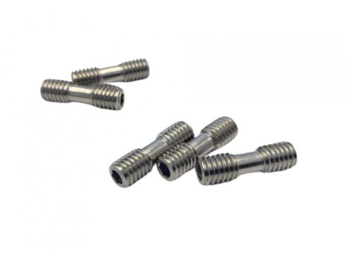 Tornillos para las cuñas para UZ20 y UZ30 EXPRESS