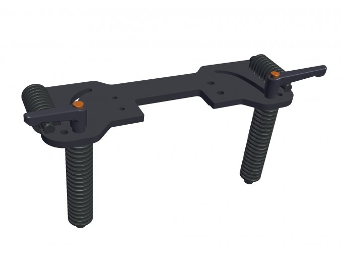 Urządzenie do fazowania rur od D= 150 mm dla B22 ZERO