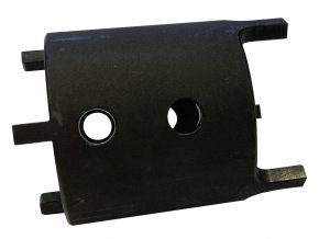 B10 ELECTRA 25300 27 Tube key