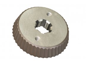 PVD cutting tool for UZ12 ULTRALIGHT  + 3 zum Preis von 2!