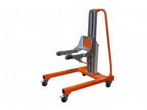 Manipulator 3D dla UZ12, UZ15 i UZ18