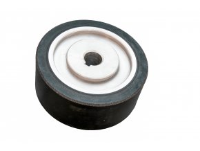 Roue d'alimentation pour UZ50 Triumph