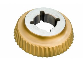 Herramienta de corte PREMIUM TIN para UZ15 RAPID y UZ18 HARDWORKER  + 3 zum Preis von 2!