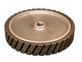 Roue en polyuréthane pour UZ30 EXPRESS