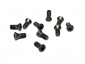 27241 Tornillo para las plaquitas de corte reversibles para cabezales de fresado ECO (paquete de 10 unidades)