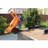 Anfassystem B22 ZERO